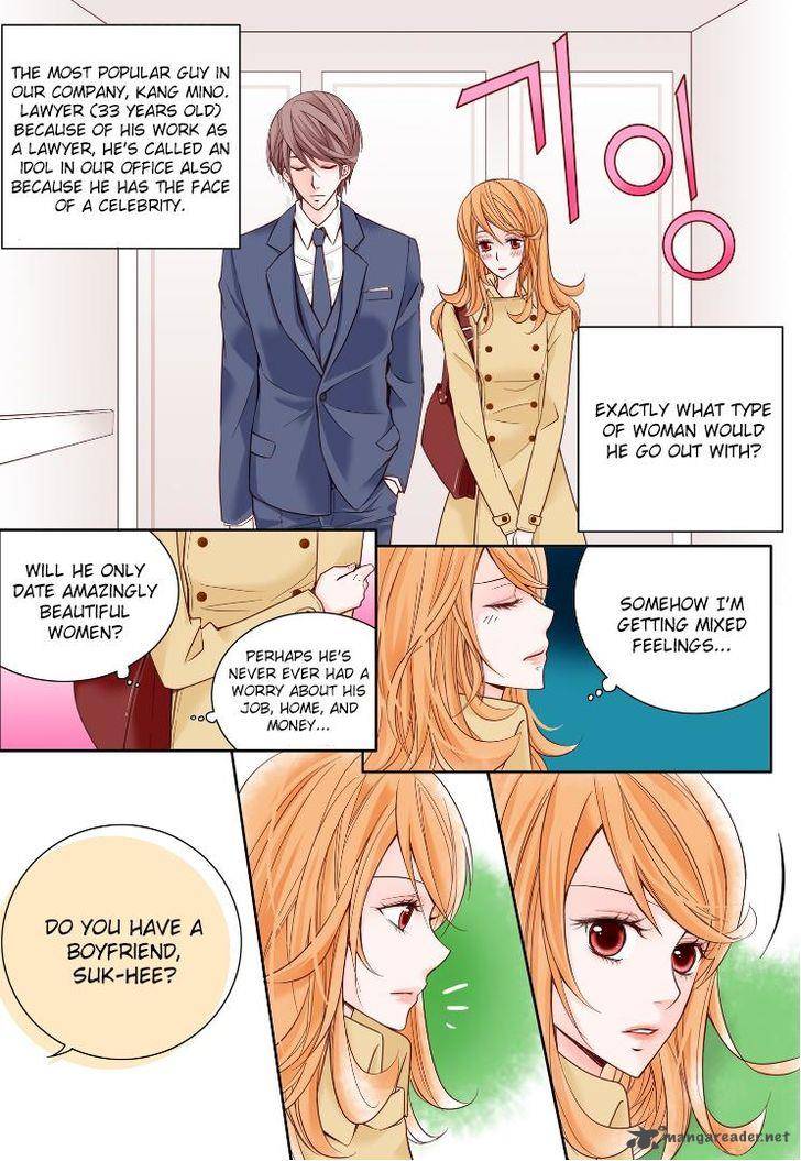 Arrogance And Romance 1 14