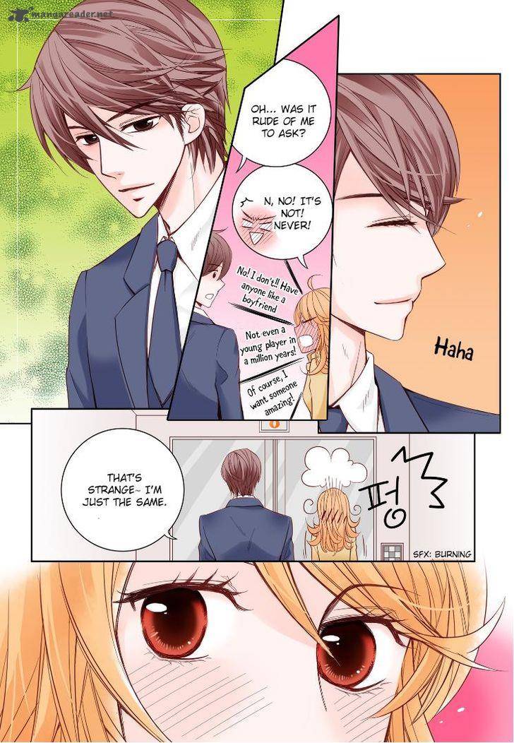 Arrogance And Romance 1 15