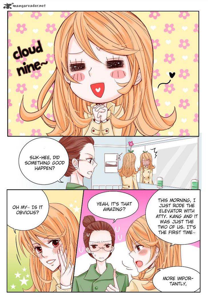 Arrogance And Romance 1 16