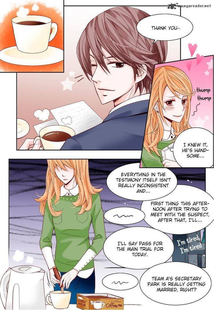 Arrogance And Romance 1 18