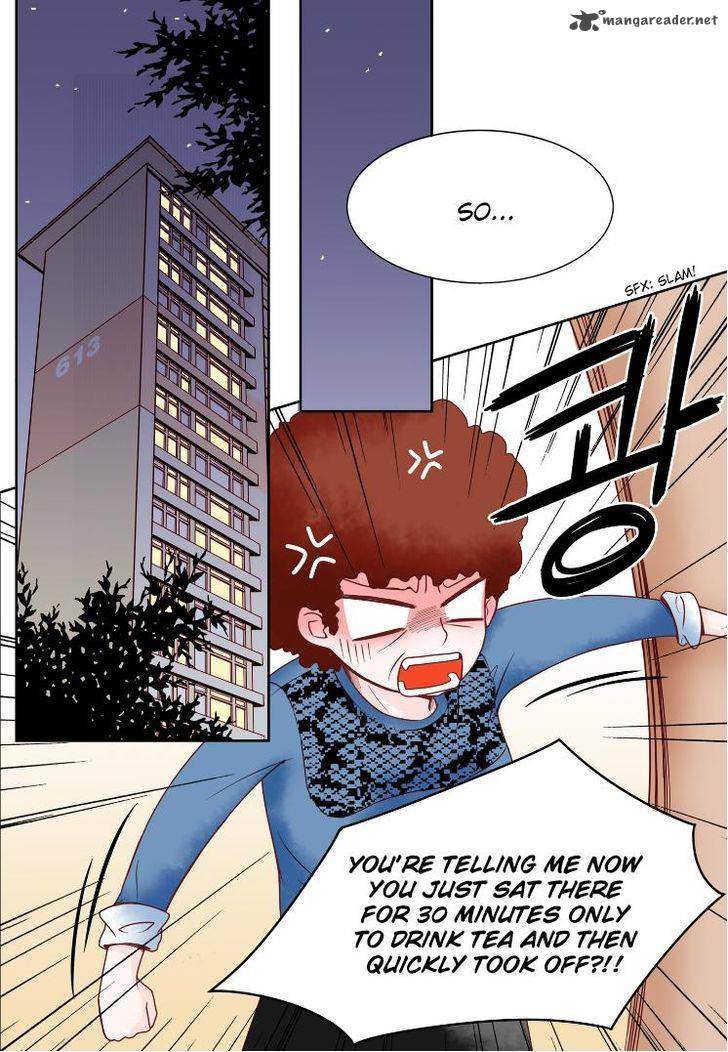 Arrogance And Romance 1 6
