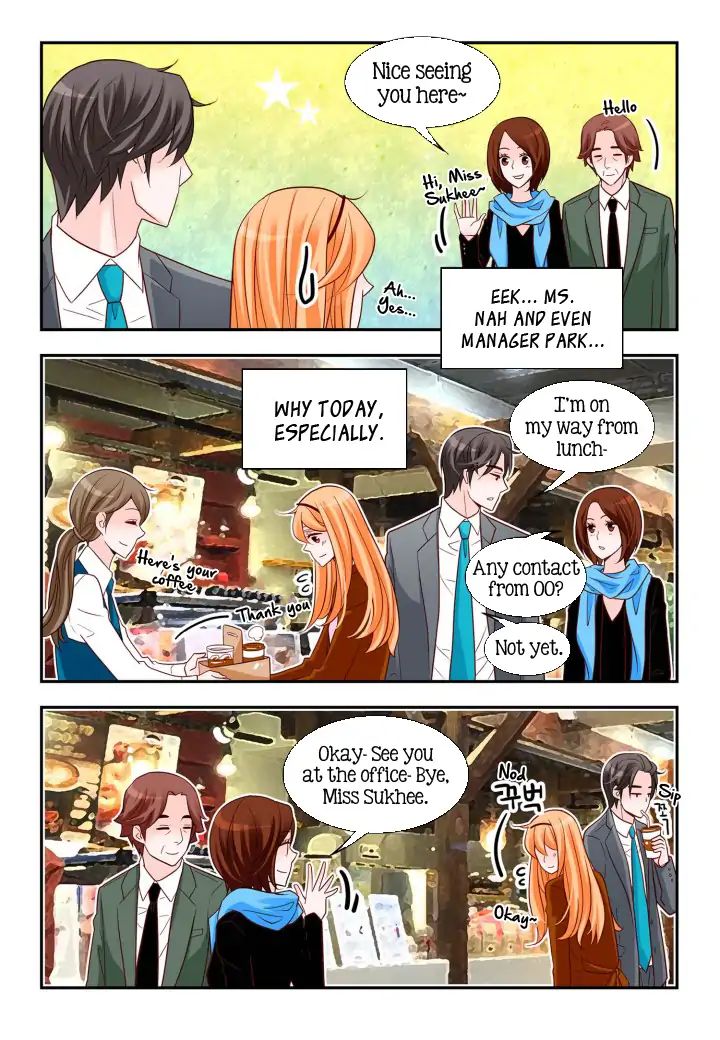 Arrogance And Romance 100 15