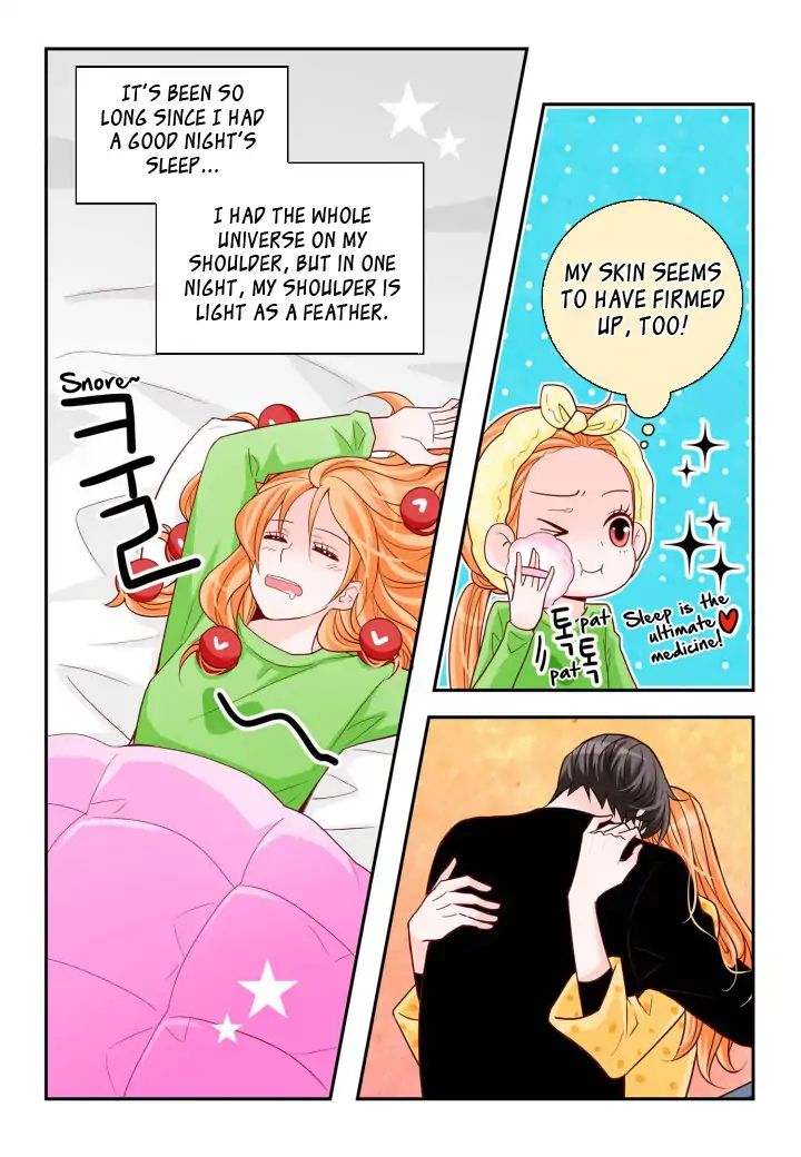 Arrogance And Romance 100 2