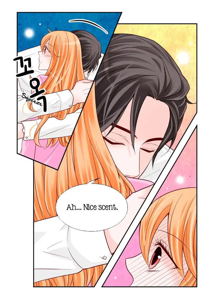 Arrogance And Romance 100 20