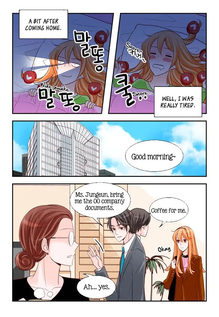 Arrogance And Romance 100 4