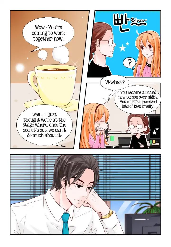 Arrogance And Romance 100 5