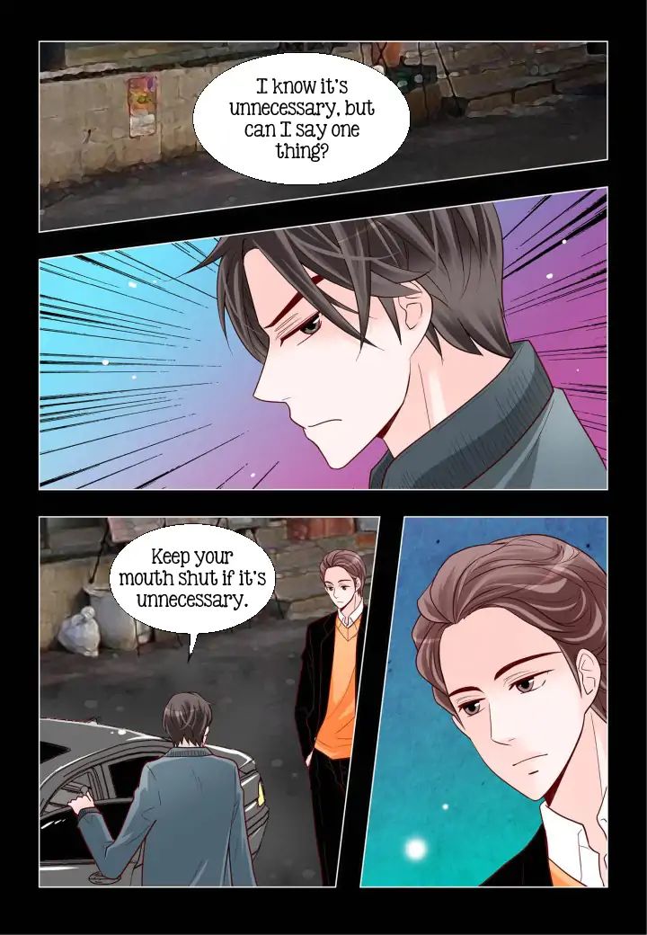 Arrogance And Romance 100 6