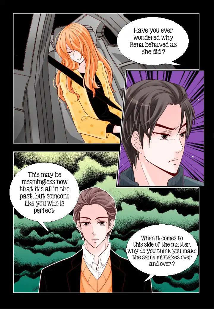 Arrogance And Romance 100 7