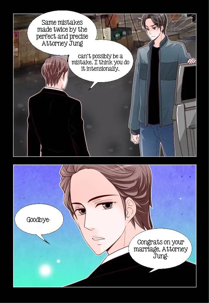 Arrogance And Romance 100 9