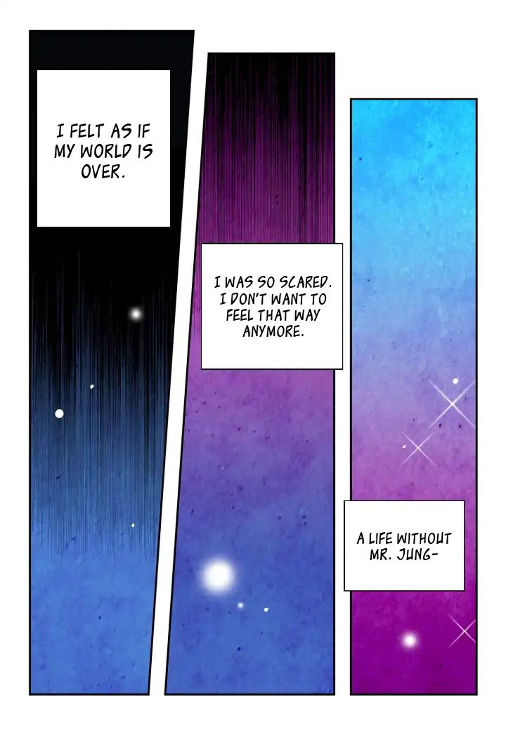 Arrogance And Romance 103 15