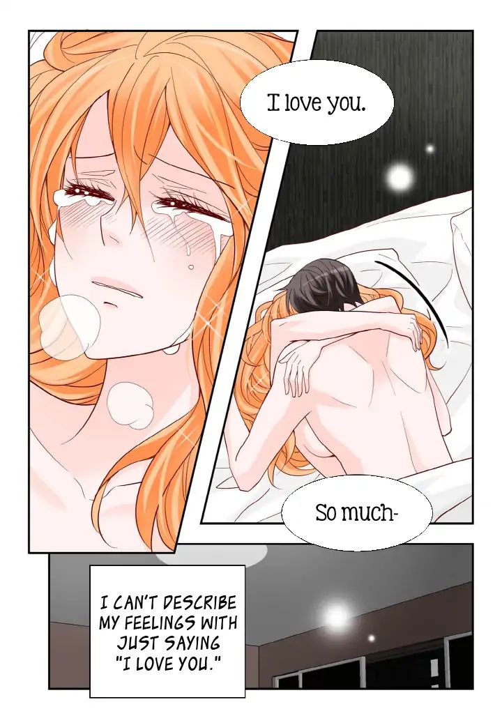 Arrogance And Romance 103 18