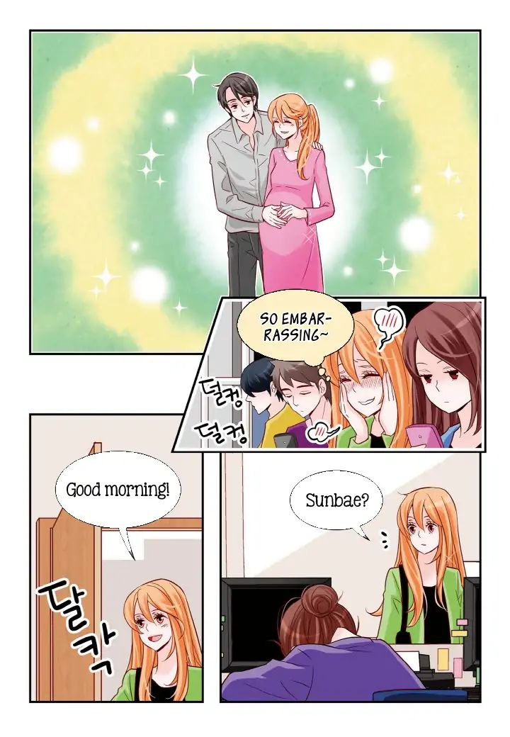 Arrogance And Romance 104 8