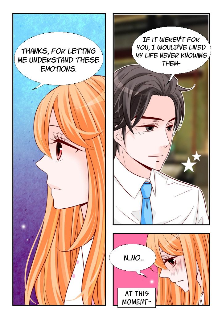Arrogance And Romance 105 13