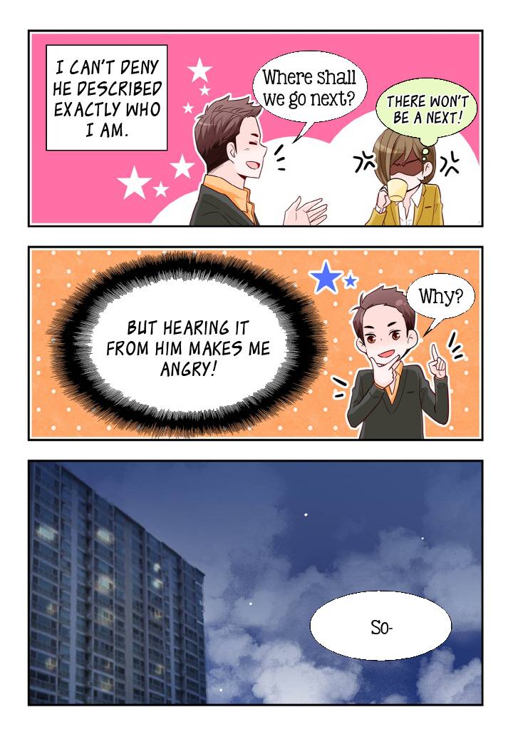 Arrogance And Romance 108 11