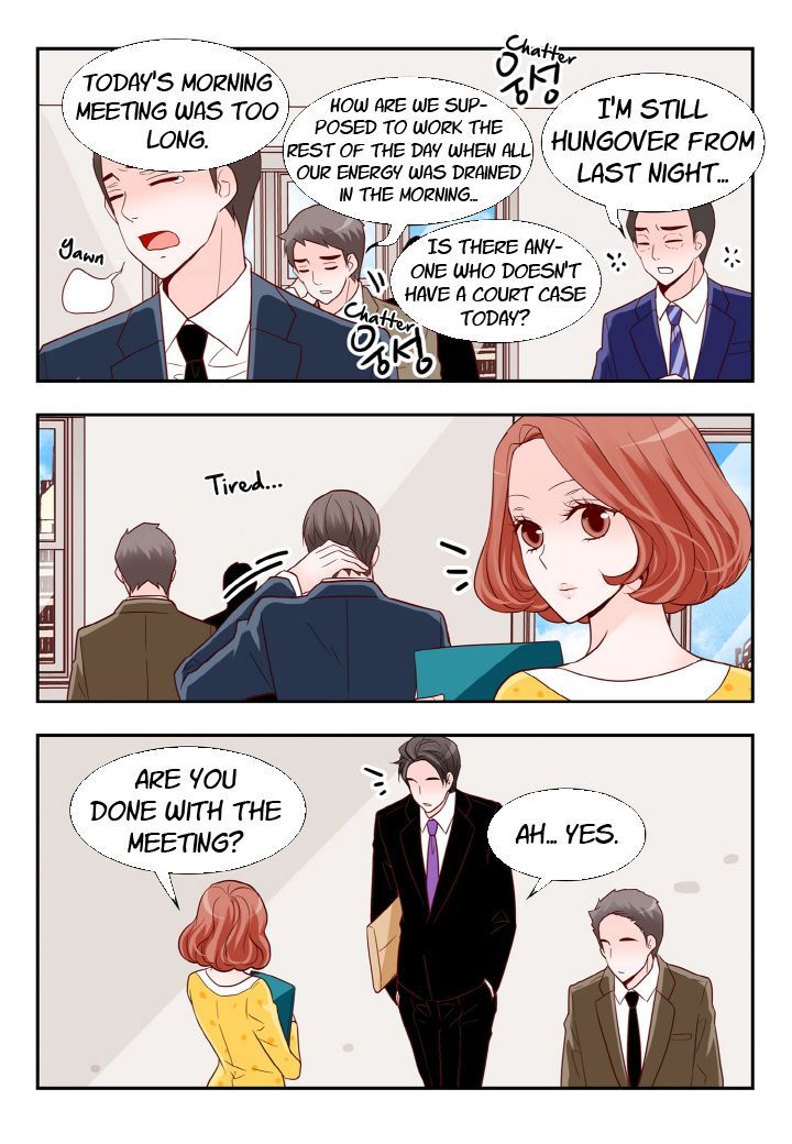Arrogance And Romance 110 18
