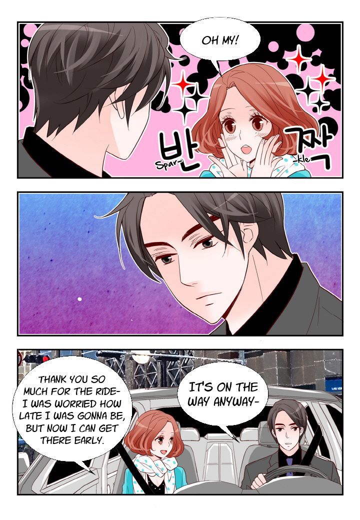 Arrogance And Romance 110 5