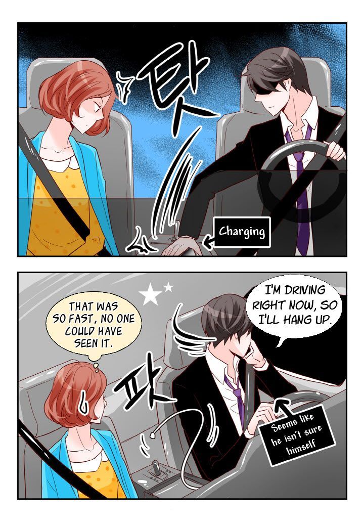 Arrogance And Romance 112 14