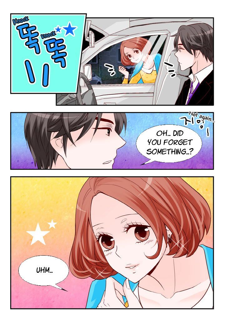 Arrogance And Romance 112 20