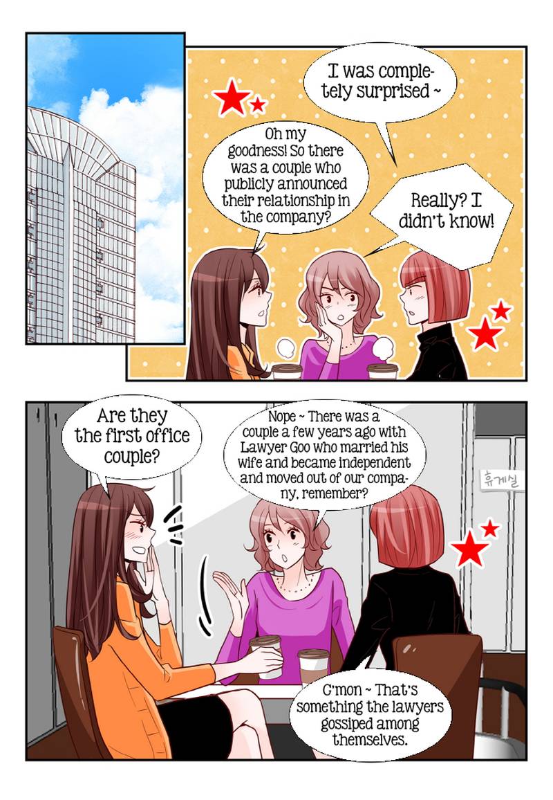 Arrogance And Romance 115 2