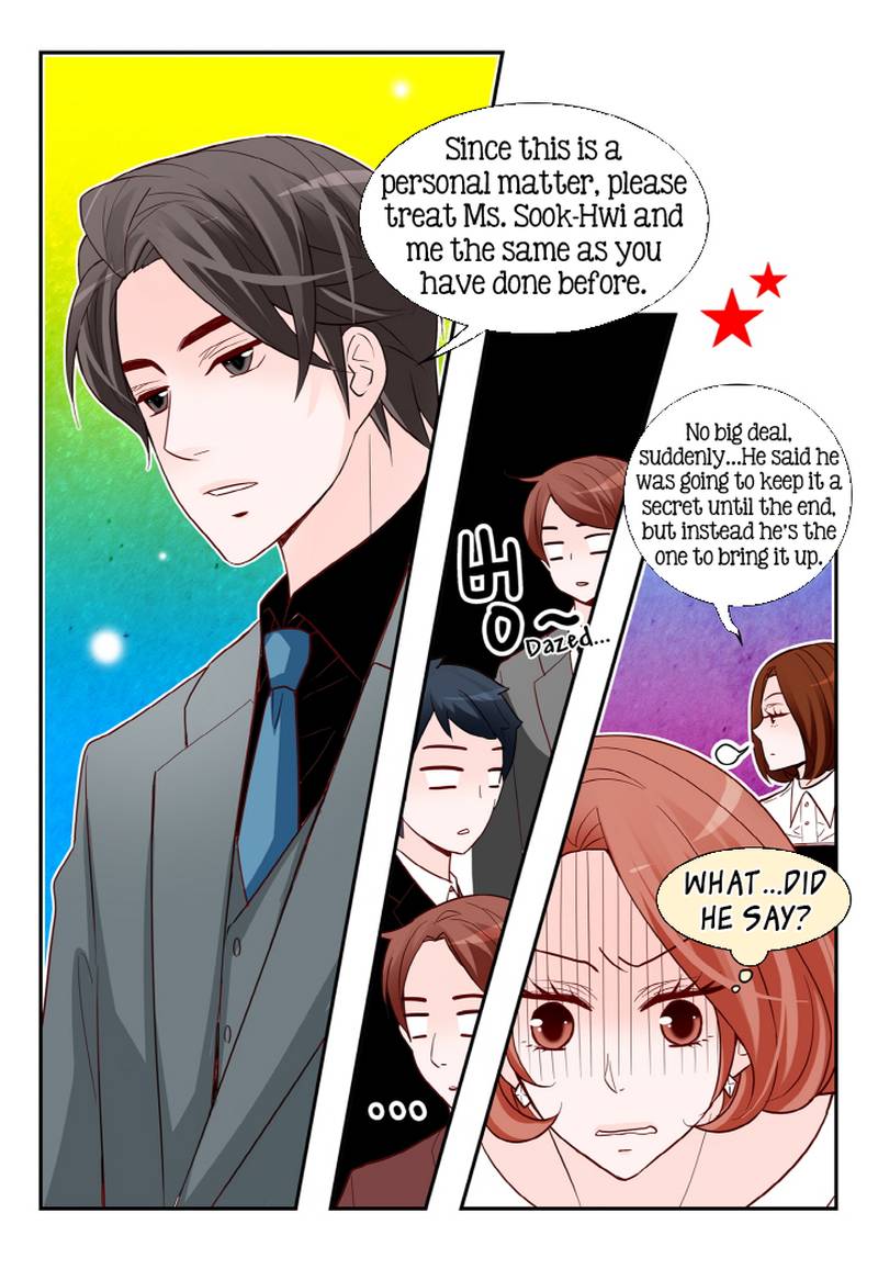 Arrogance And Romance 115 24