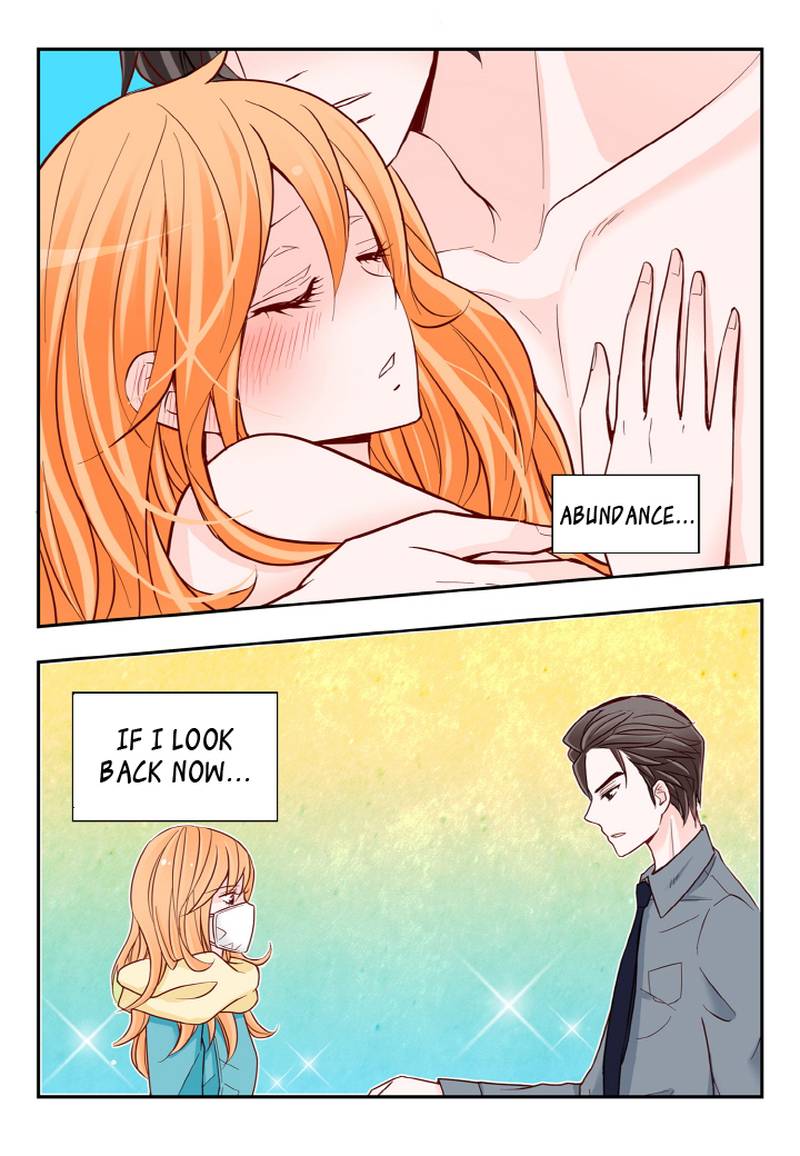 Arrogance And Romance 117 14