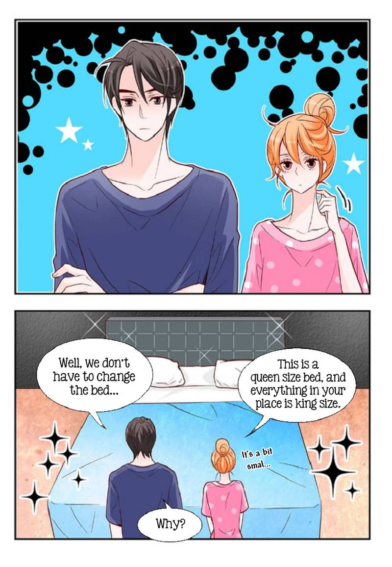 Arrogance And Romance 117 2