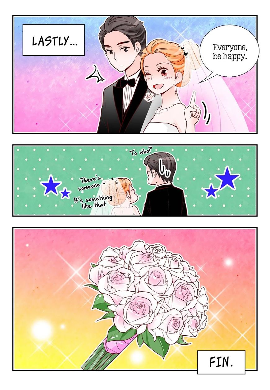 Arrogance And Romance 118 19