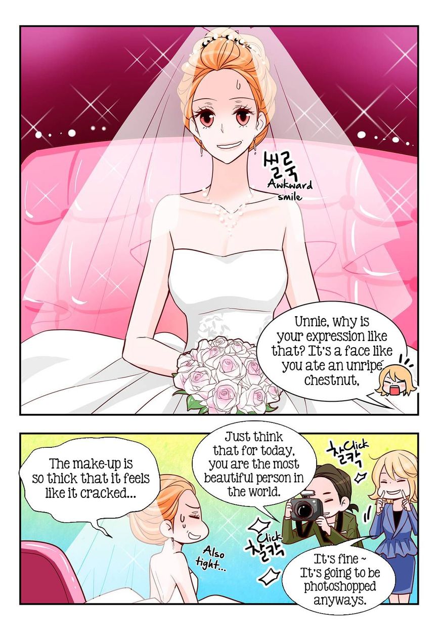 Arrogance And Romance 118 3