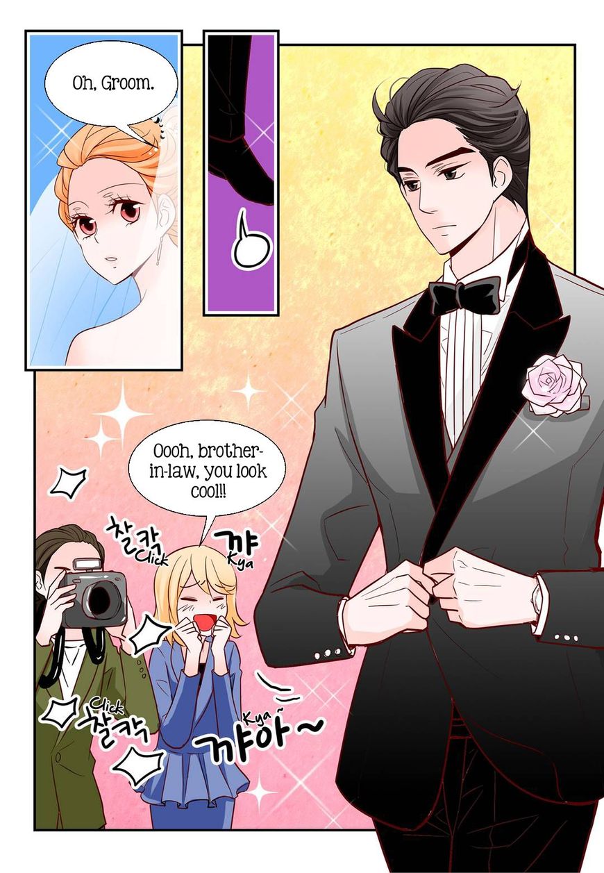 Arrogance And Romance 118 5