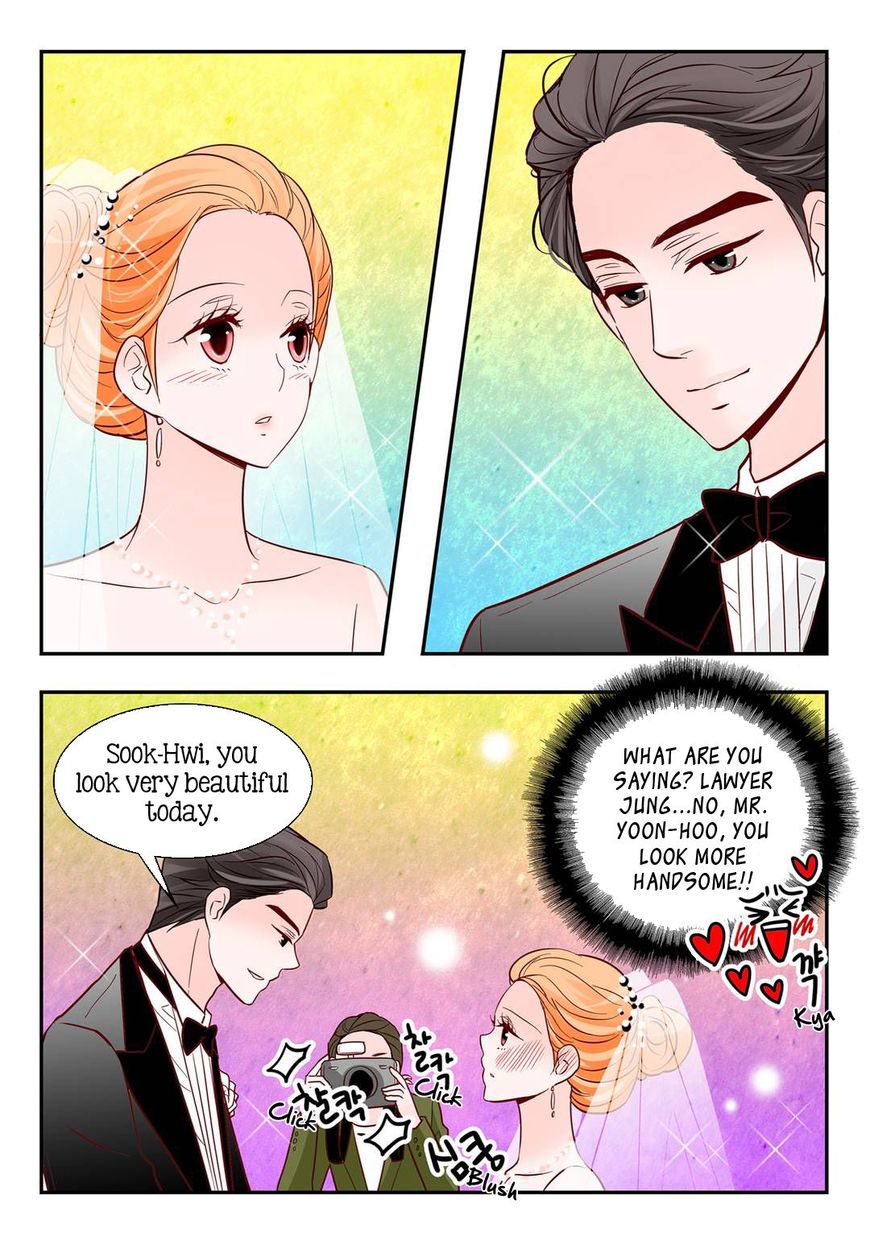 Arrogance And Romance 118 6