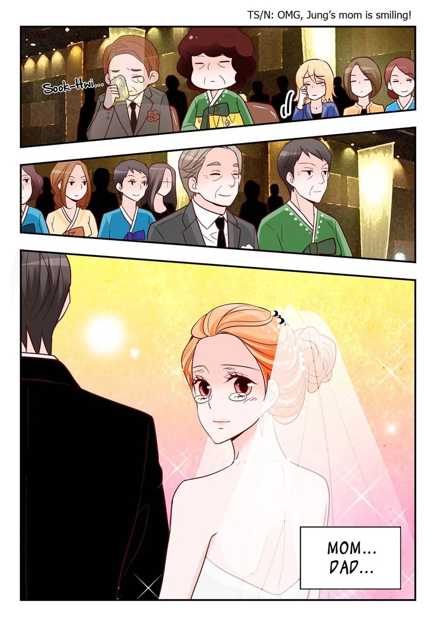 Arrogance And Romance 118 8
