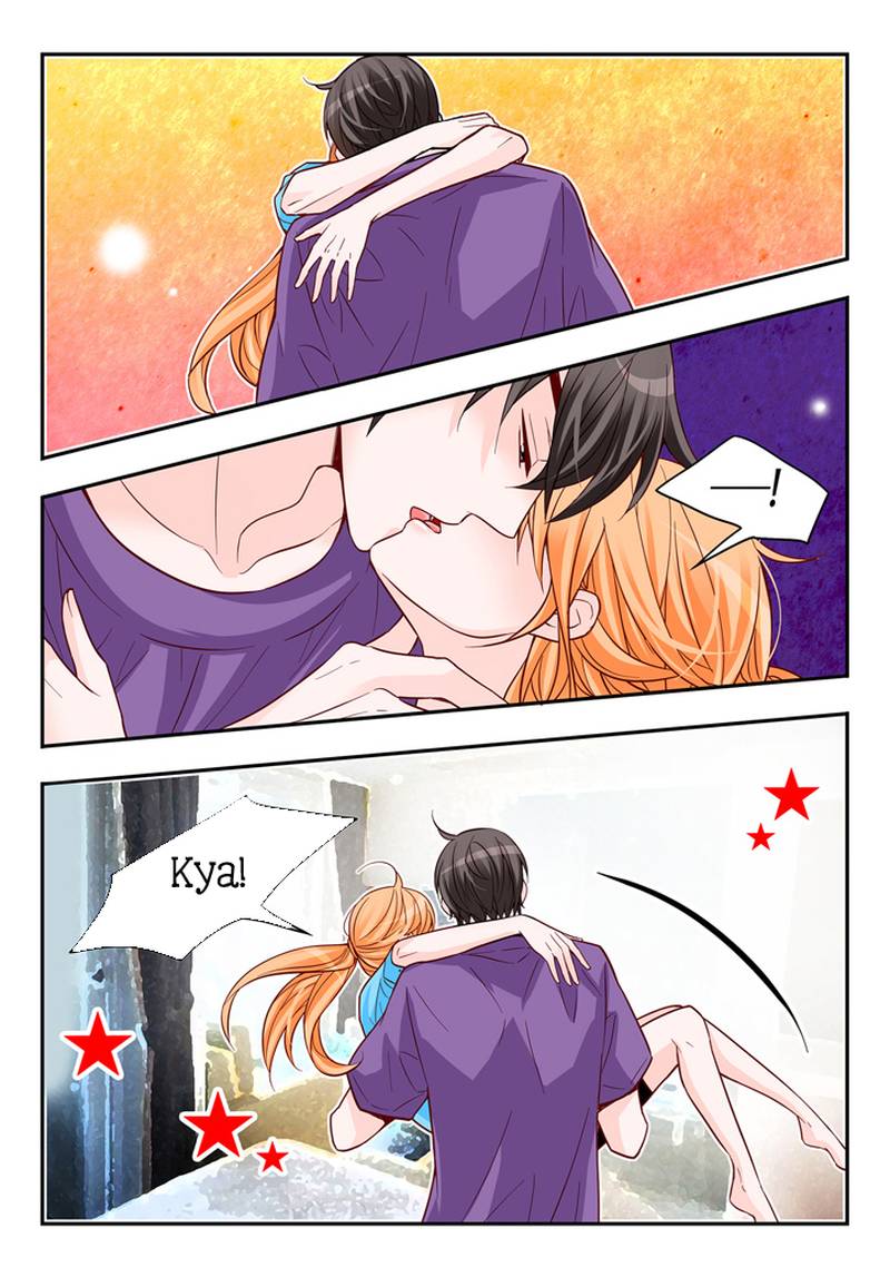 Arrogance And Romance 119 19