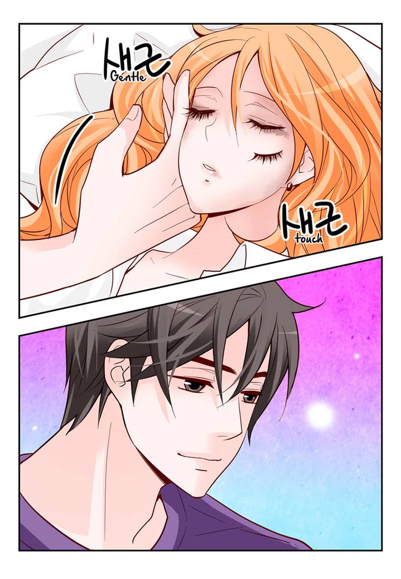 Arrogance And Romance 119 4