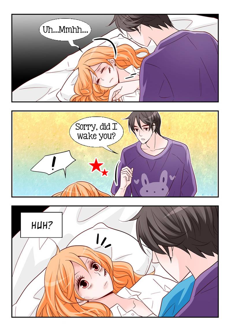 Arrogance And Romance 119 5