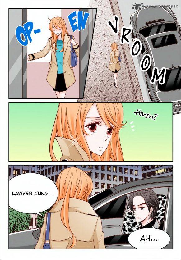 Arrogance And Romance 12 11