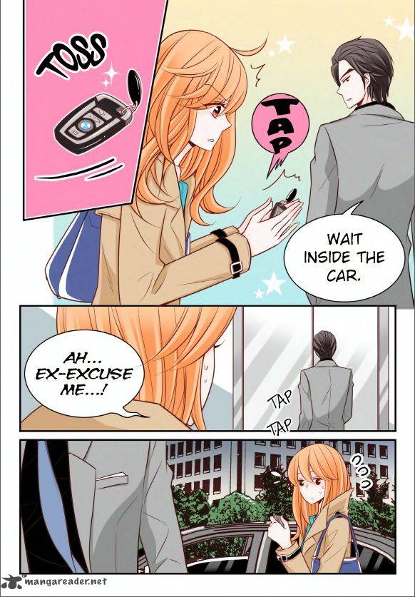 Arrogance And Romance 12 13