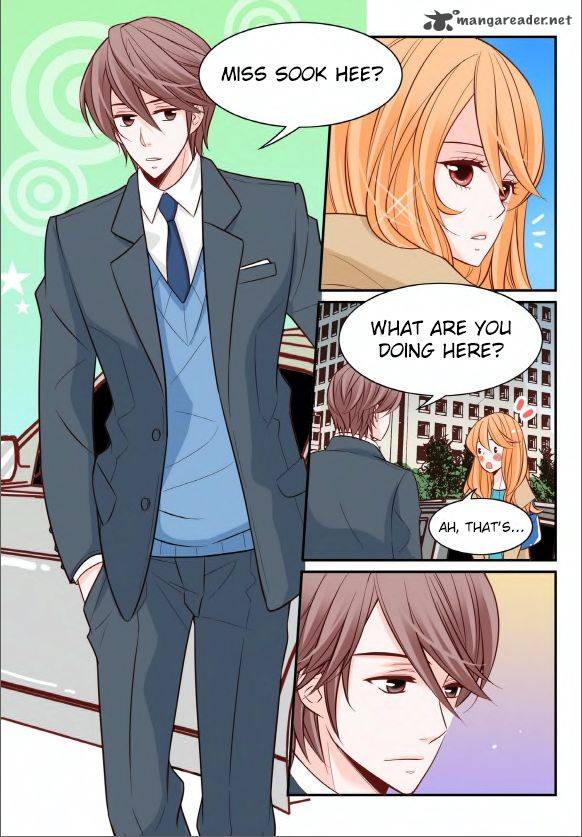 Arrogance And Romance 12 15