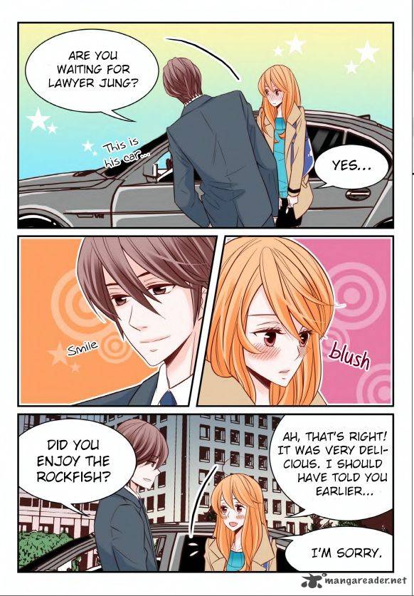 Arrogance And Romance 12 16
