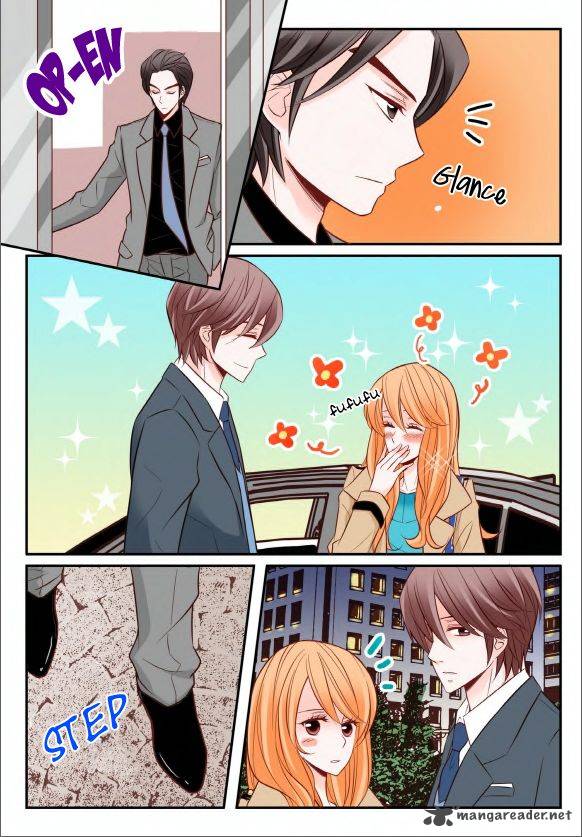 Arrogance And Romance 12 17