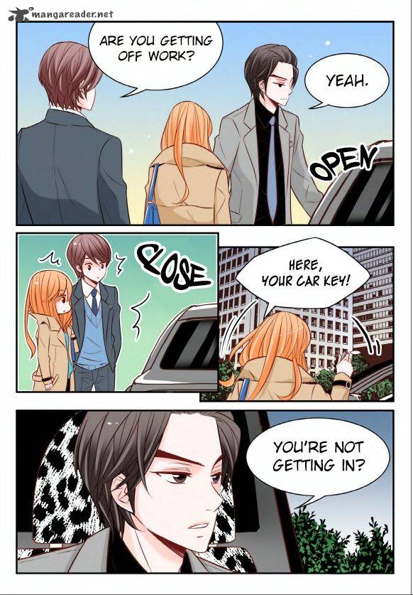 Arrogance And Romance 12 18