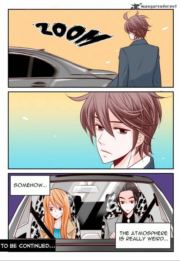 Arrogance And Romance 12 20