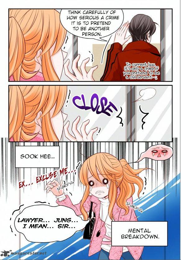 Arrogance And Romance 12 4