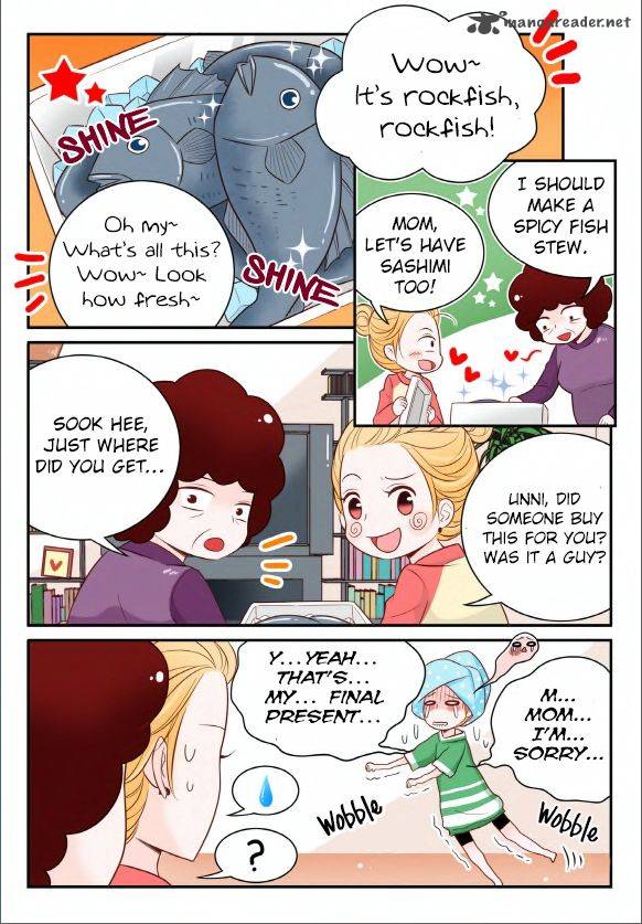 Arrogance And Romance 12 5