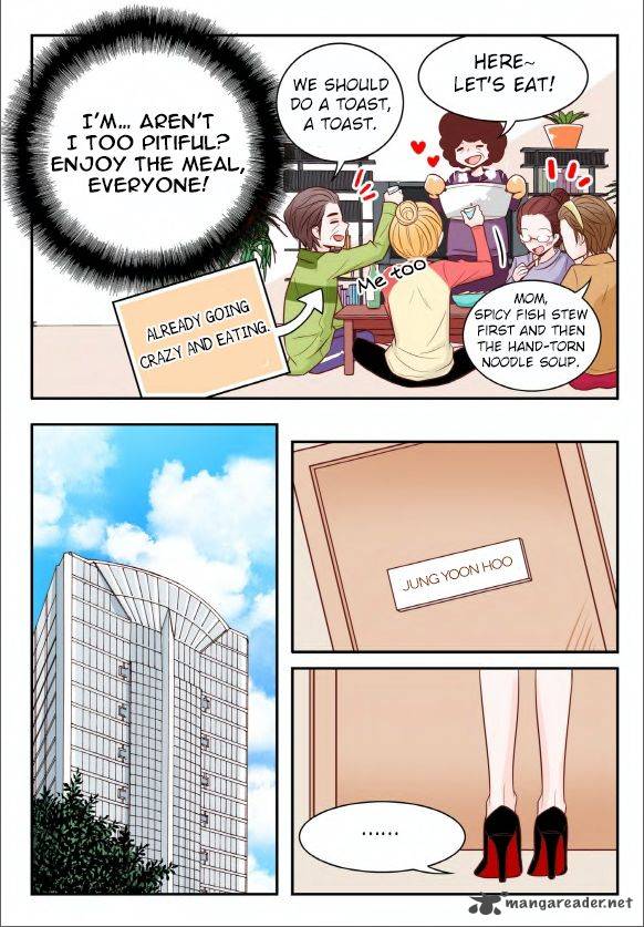 Arrogance And Romance 12 7