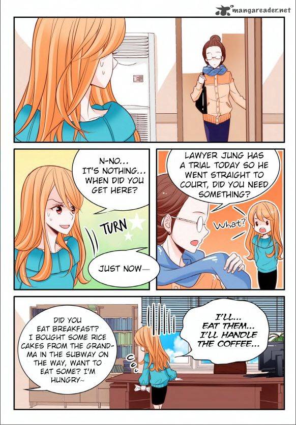 Arrogance And Romance 12 9