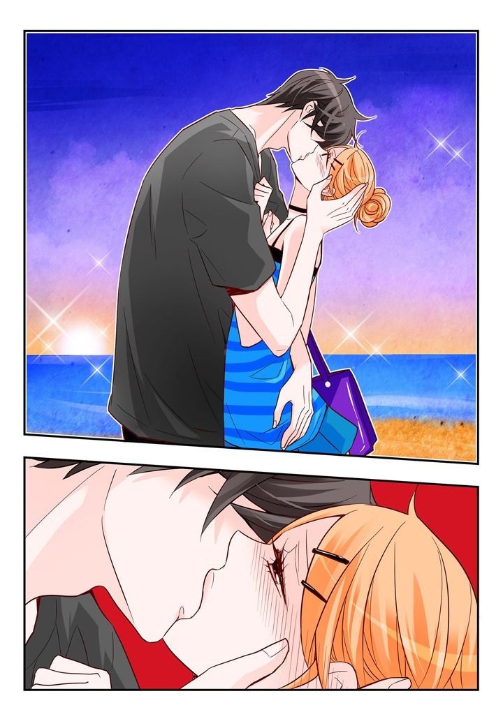 Arrogance And Romance 120 8
