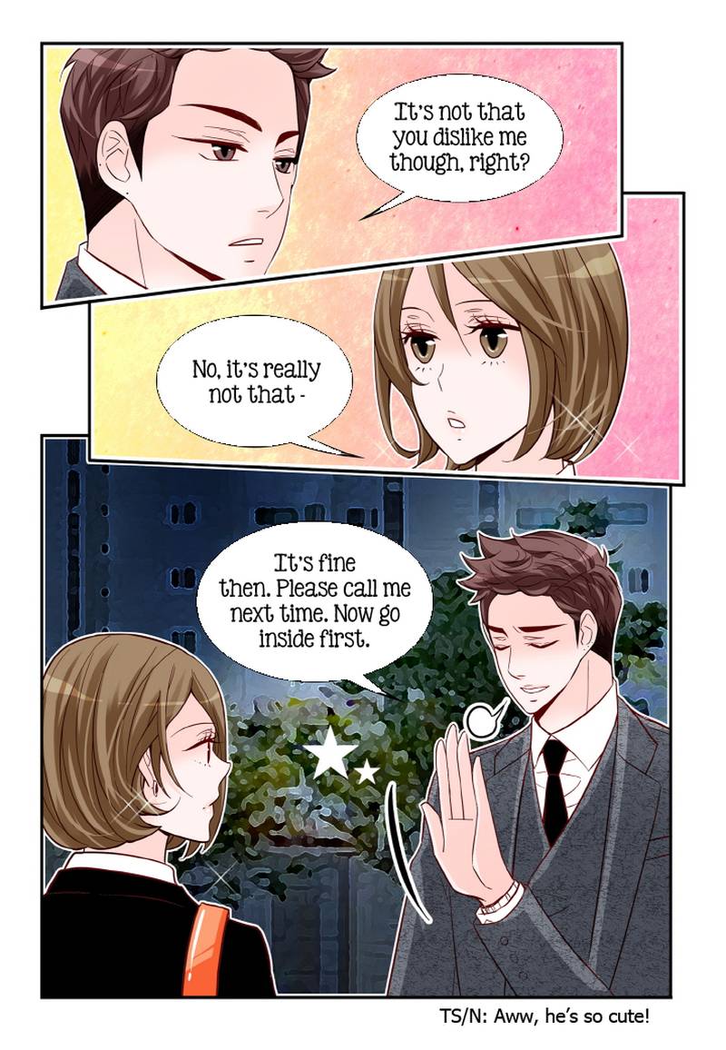 Arrogance And Romance 122 20