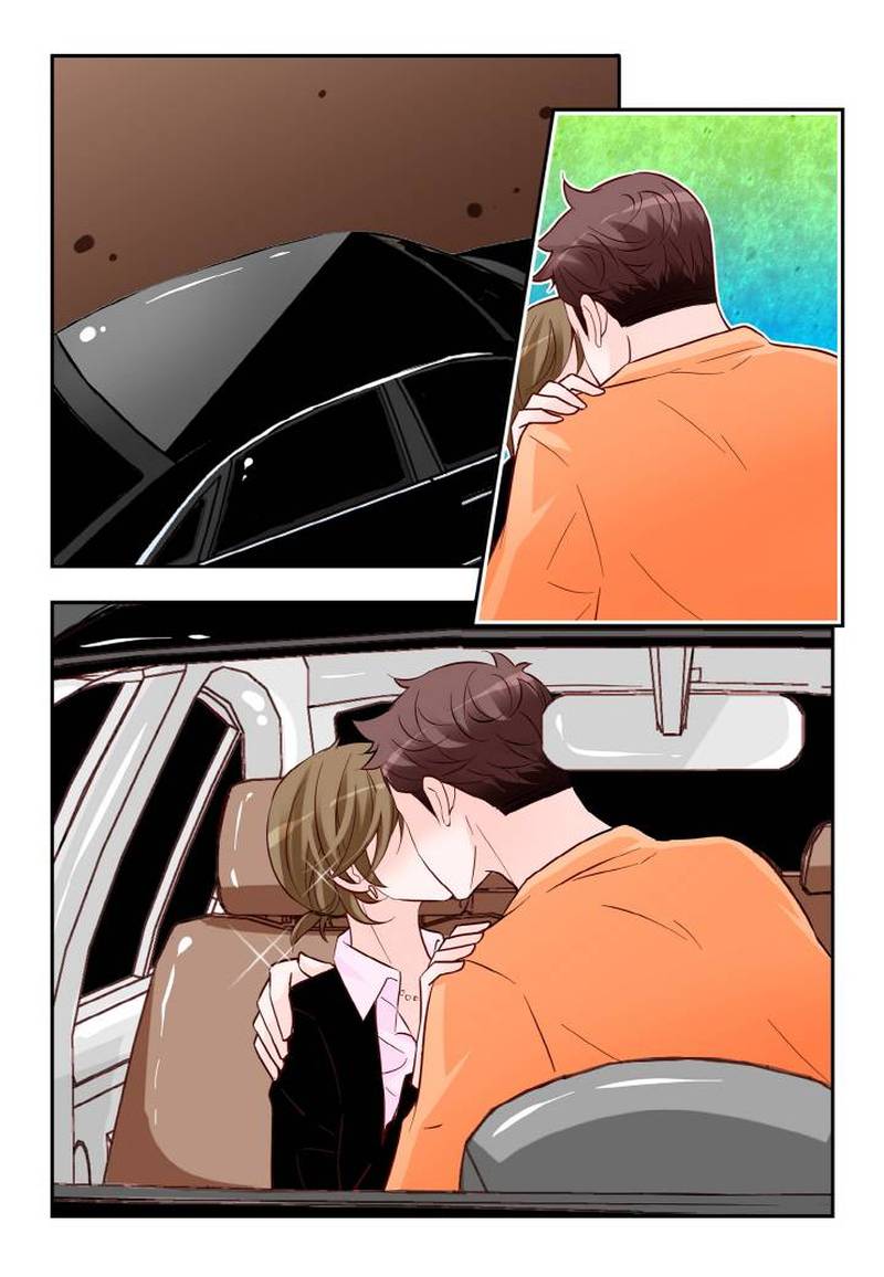 Arrogance And Romance 123 10