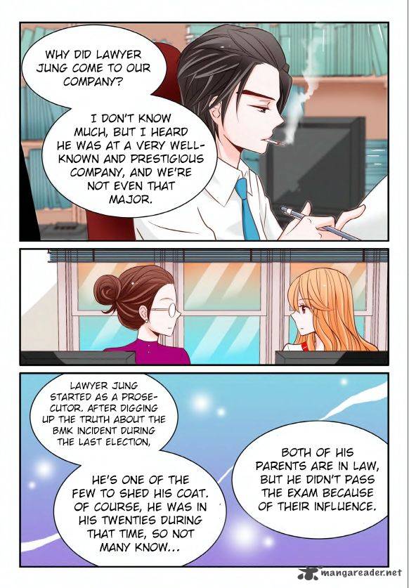 Arrogance And Romance 13 18