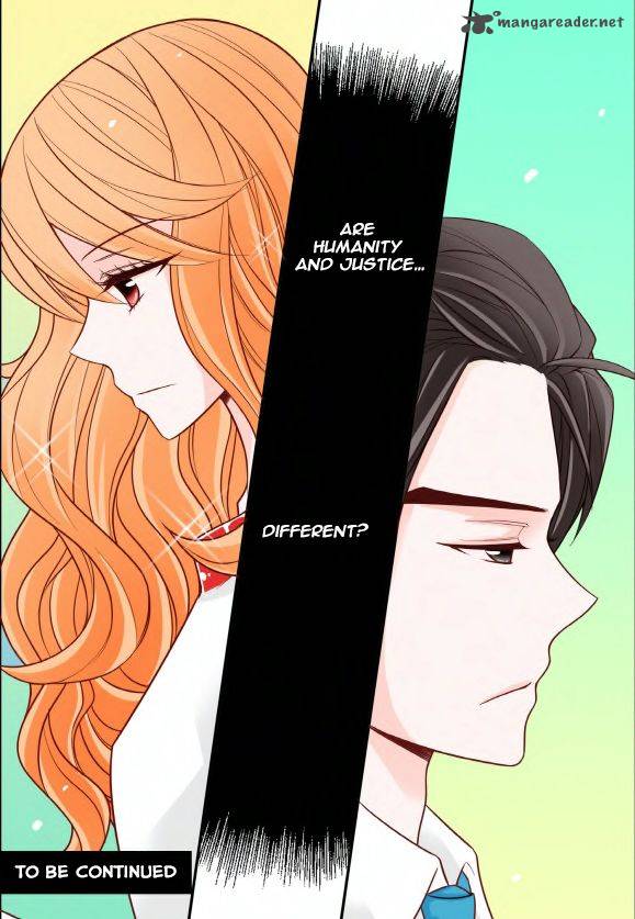 Arrogance And Romance 13 20